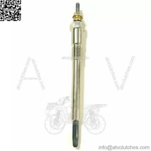 3974953 Glow Plug For Bobcat Skid Steer Loader 643 645 743