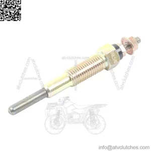 Glow Plug For Ford Compact Shibaura SBA185366060 SBA185366190 SBA185366092