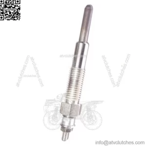 For Bobcat Glow Plug Skid steer Loader 843 Gehl SL5620 SL5625 5620 5625
