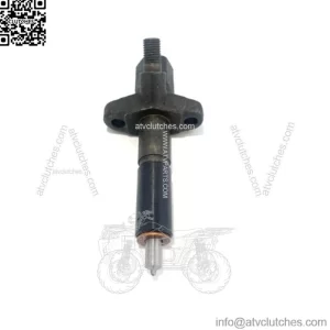 D9NN9F593DA Fuel Injector Nozzle For Ford 2600 3600 4600 5600 6600 7600 TW20