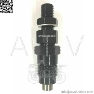 Fuel Injector For Case Skid SR130 SR160 SR175 SV185 410 420 D45 DX48 D33 DX31