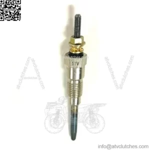 Glow Plug For Kubota V2203 V2003 V2403 V1903 D1803 D1703 D1503 D1403
