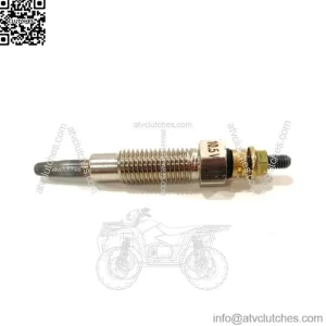 For Kubota Glow Plugs L175 L185 L185DT L245 L245DT L245HC L285 L345 L305 L2201