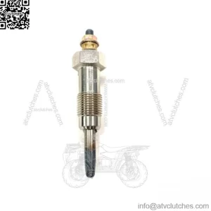 For Ford New Holland Glow Plug  NGK Y-405 Y-401-3 Champ CH64 0-250-200-048