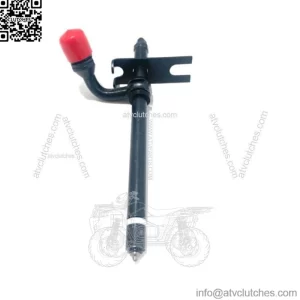 A140829 For Case Pencil Fuel Injector 1835 1845 1835B 1845B 1845S 580C