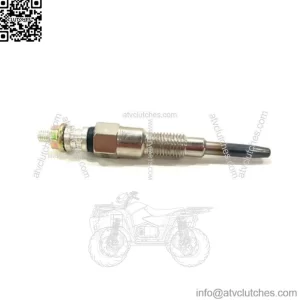 Glow Plug For Kubota ZD18 ZD21 ZD321 ZD25F ZD221 ZD28 ZD323 ZD326 ZD331