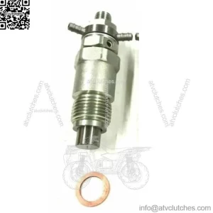 15271-53020 Fuel Injector Nozzle For Kubota D950 B7100D B7100HST-D B7100HST-E