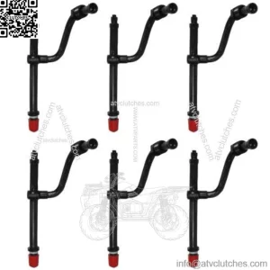 For John Deere Pencil Injector Nozzle 3010 3020 4000 4010 4020 4040 4230 20494