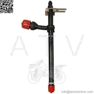 A138323 Fuel Injector for Case 770 870 970 1070 1175 1270 1370 1470 2470