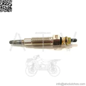 For Kubota Glow Plugs Engine V1902 V1702 V1501 V1500 D1402 D1100 D1301 Z751-A