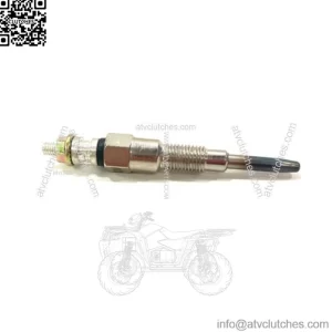 For Kubota Glow Plug D722 D902 D905 D1005 D1105 V1305 V1505 16851-65510