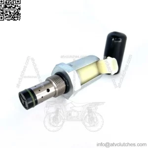 3C3Z-9C968-AA For Ford 6.0L Valve Injector Pressure Regulator IPR 2003-2010