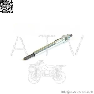 2666A016 Glow Plug Heater For Perkins 1103 1104 1106 12 Volt