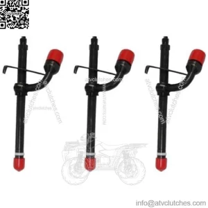 For John Deere Pencil Injectors 2955 2350 2030 2020 1140 1520 1530 AR89564