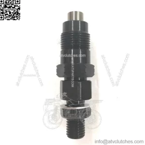 Fuel Injector For New Holland 3415 TC30 TC45 TC55DA L140 L150 L160 L213 L565