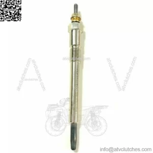 Glow Plug For Kubota L2250 L2550 L2650 L2850 L2950 L3250 L3350 L3450 L3650 L3750