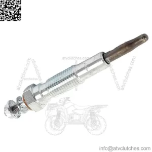 For Kubota Glow Plug B6000E B6000D Bolens G192 Hinomoto E16 E18 E25 Iseki TS2205
