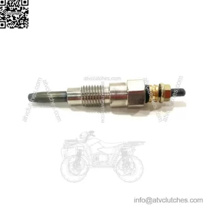 Glow Plug For Kubota Engines D950 D600 D640 D850 D750 V1100 V1200 Z600
