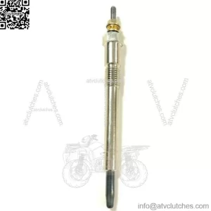 17331-65510 Glow Plug For Kubota V1902 V2203 V1702 V2003 V2403