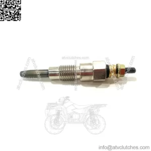 For Kubota Glow Plug B7100 B7100HST B7200D B7200E B7200HST B6200E B6100D B6200