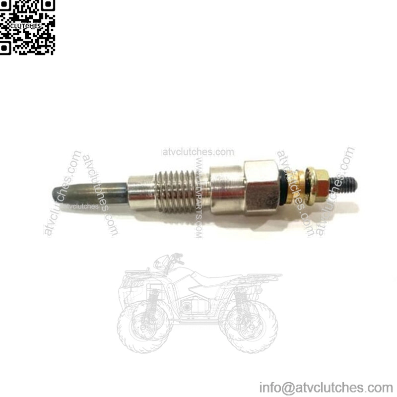 For Kubota Glow Plug B7100 B7100HST B7200D B7200E B7200HST B6200E B6100D B6200