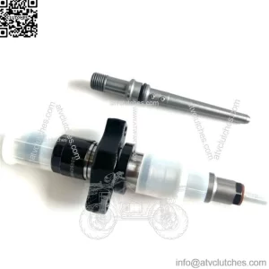 Common Rail Fuel Injector 2004-2009 For Dodge Cummins 5.9L Diesel 0986435505