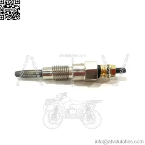 For John Deere Glow Plug 655 755 2210 4010 4100 4110 Skid Loader 375 3375