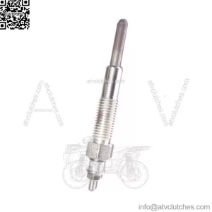 For New Holland Glow Plugs Skid Loader L125 L140 L150 L160 L170 L175 LX465 LX485