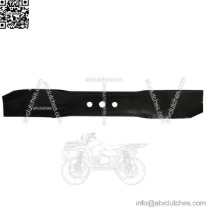 New Hi-Lift Blade 330-845 for Lawn-Boy 612543-03