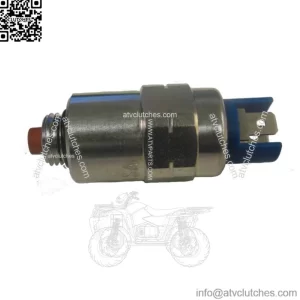 NEW Fuel shut off for Massey Ferguson Tractor 3140 360 3645 364S 3655 396