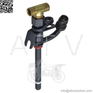 NEW Fuel Injector for John Deere Tractor 6400SP 640D SKIDDER 640E SKIDDER