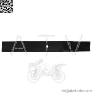New Medium-Lift Blade For Grasshopper 320242 320-006