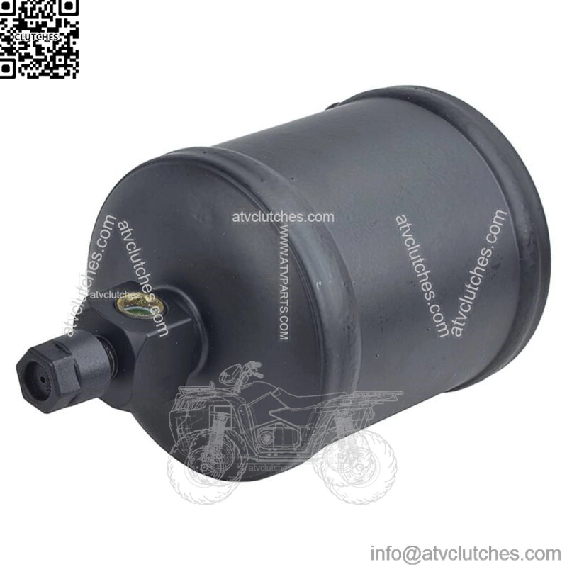 NEW AC Receiver Drier for John Deere Tractor 4350 4430 4440 4450 4455 4555