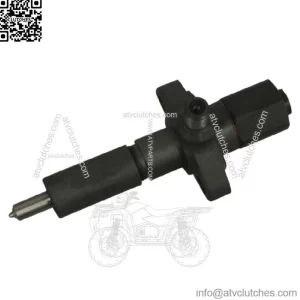NEW Fuel Injector for Massey Ferguson Tractor 304 65 135 U.K