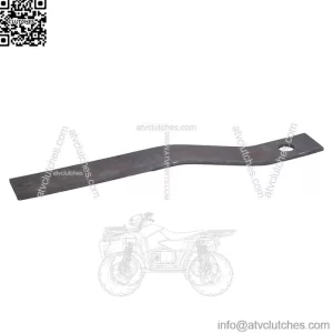 Rotary Cutter Blade for Bush Hog 5' Cutters Razorback RZ60 81395BH