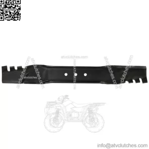 New Silver Streak Toothed Blade302-268 for Snapper 7019795BZYP