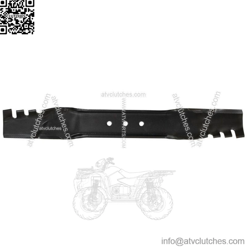 New Silver Streak Toothed Blade302-268 for Snapper 7019795BZYP