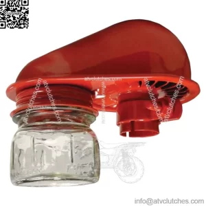 NEW Pre Cleaner for Case International Harvester A CUB LO BOY B SUPER A CUB