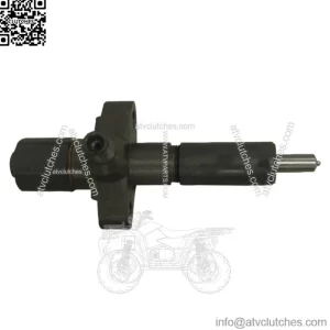 NEW Fuel Injector for Massey Ferguson Tractor 165 U.K. 1744S 175 178 180