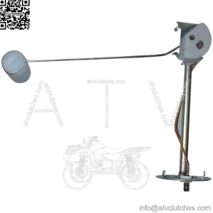NEW Fuel Sender for Ford New Holland Tractor 4600SU 4610 5100 5200 5340 7000