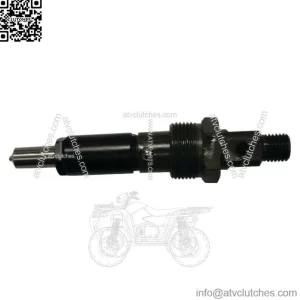 New Fuel Injector for Case International Tractor 580K BACKHOE LOADER 590 BACKHOE
