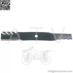 Blade B1PD5125 Fits John Deere Srx75 Srx95 STX30 STX38 STX46 SX75 SX95 X300 X360