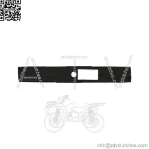 New Mower Blade B1JD5006 Fits John Deere LX277 LX279 LX280 Several (48")