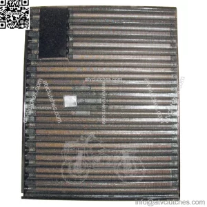 Screen AL67554 for John Deere 2355 2555 2755 2855N