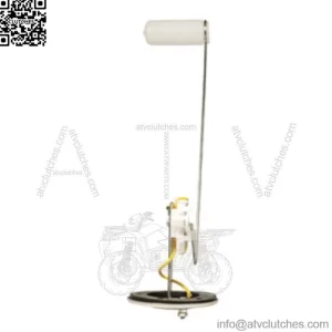 AT20912 Fuel Sending Unit fits Deere 310B 310A 310 302A 302 301A 301 300B 300