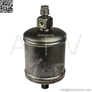 Drier Fits John Deere 4555 4455 4450 4440 4430 4350