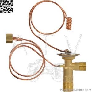 Valve RE206757 Fits John Deere 4440 4450 4455 4555 4560 4630 4640 4650 4755 4760