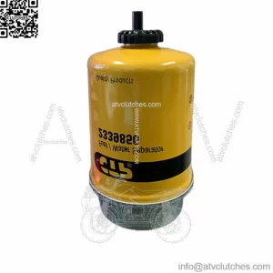2339856 Fuel/Water Separator for Cat 268B 272C 277B 277C 279C 287B 287C
