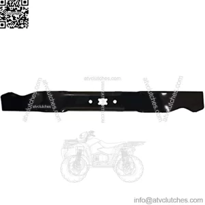 Blade 7420741A fits Troy-bilt 11A-436AM011