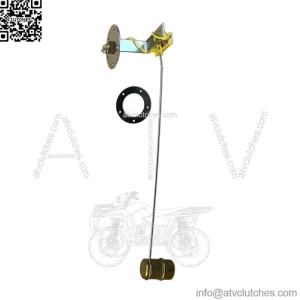 AR56614, AR73995, RE221715 Fuel Sending Unit -Fits  John Deere  Tractor